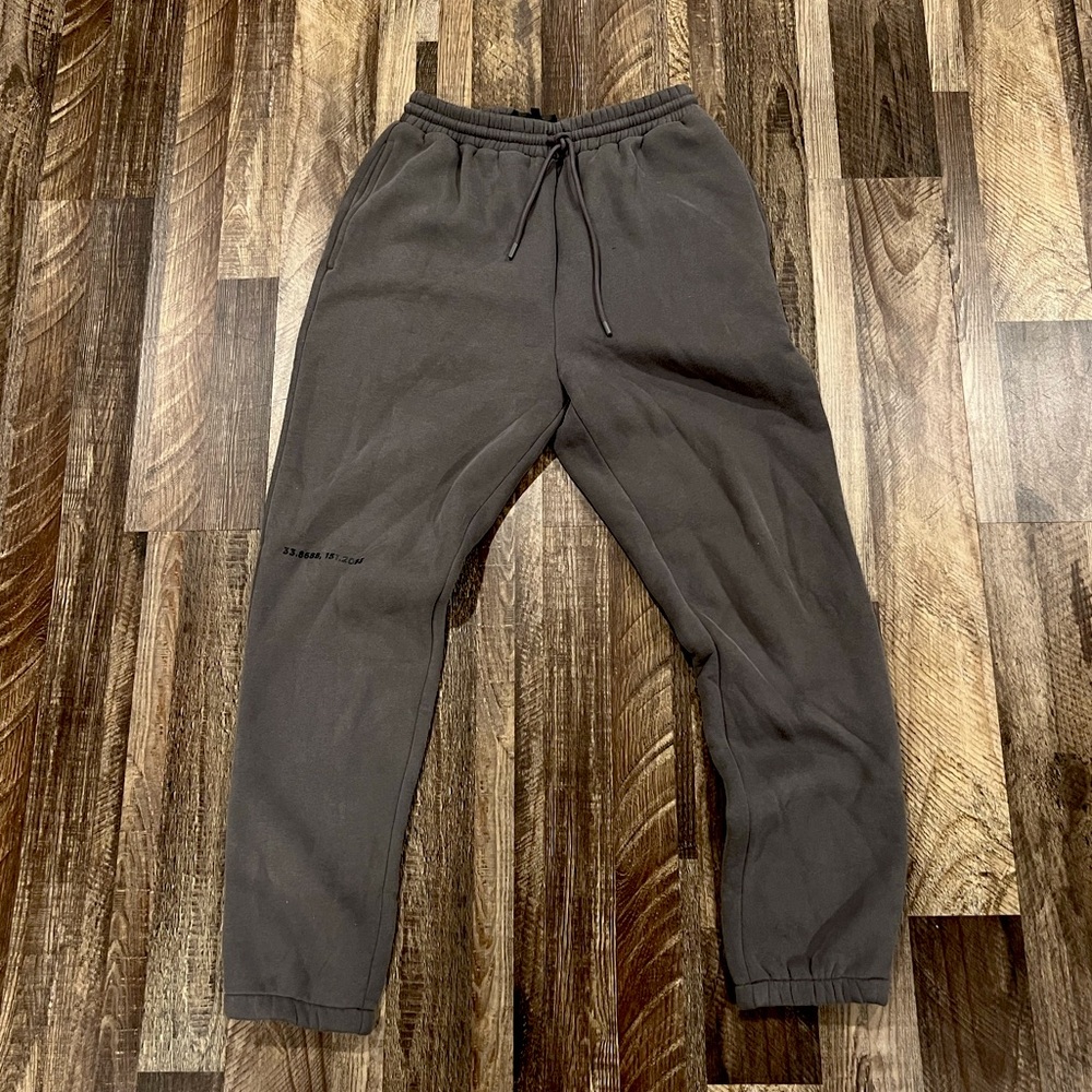 Meshki jogger